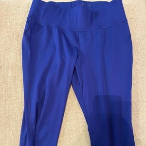 Lane Bryant Livi Leggings 18/20